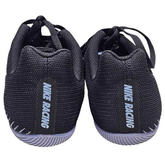Unisex Nike Zoom Rival M 9 Multi-Use Track Spikes - AH1020-004,  M 9 | W 10.5 - Picture 5 of 10